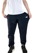 Parachute Fabric Trouser with Internal Mesh (Jali) - Image 6