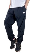 Parachute Fabric Trouser with Internal Mesh (Jali) - Image 5