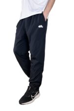 Parachute Fabric Trouser with Internal Mesh (Jali)