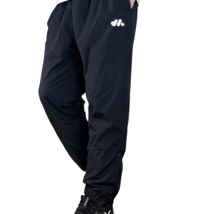 Parachute Fabric Trouser with Internal Mesh (Jali)