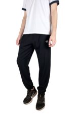 crinkle stretch nylon trouser - Image 3