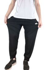 crinkle stretch nylon trouser - Image 2