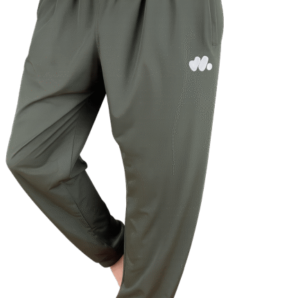 Olive Green Trousers