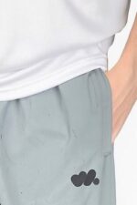 Crinkle Stretch Nylon Trouser - Image 4