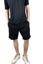 Thiri Cotton Short - Image 2